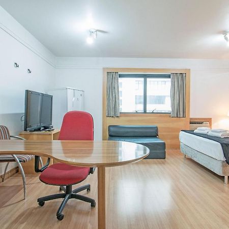 Anylife Comfort Bela Cintra Сан-Пауло Экстерьер фото
