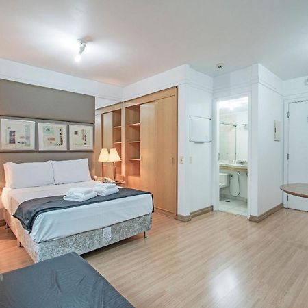 Anylife Comfort Bela Cintra Сан-Пауло Экстерьер фото